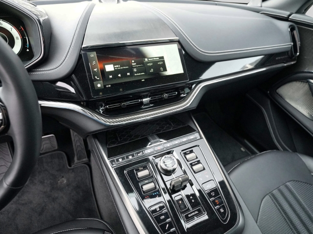 Bild 24 -  707 Aluminite Silver / Onyx Black