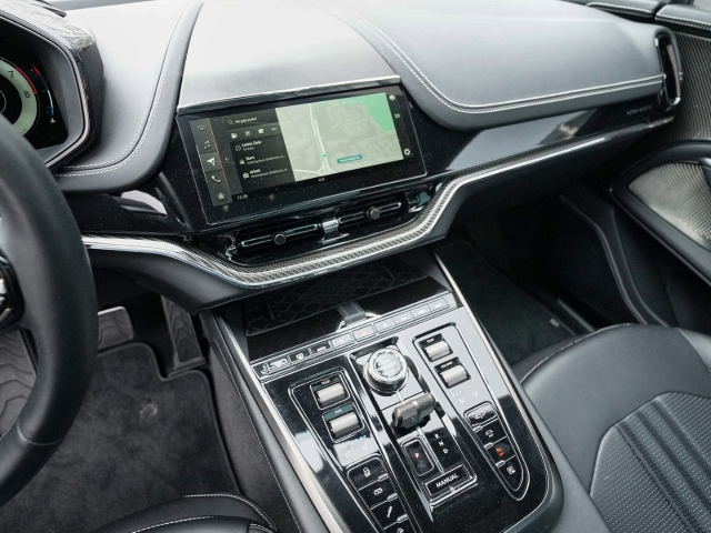 Bild 25 -  707 Aluminite Silver / Onyx Black