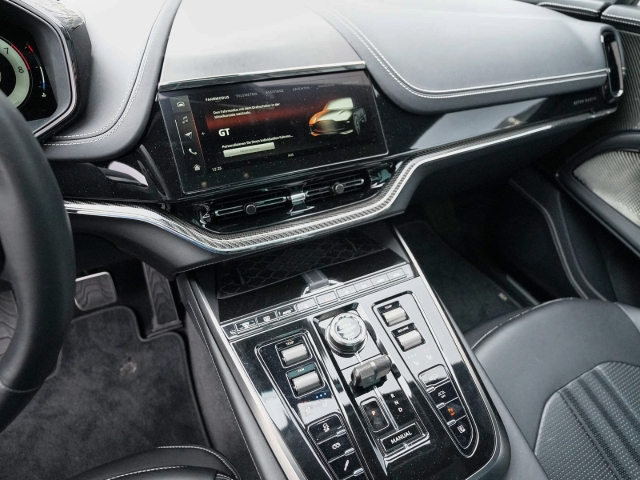 Bild 26 -  707 Aluminite Silver / Onyx Black