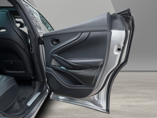 Bild 34 -  707 Aluminite Silver / Onyx Black