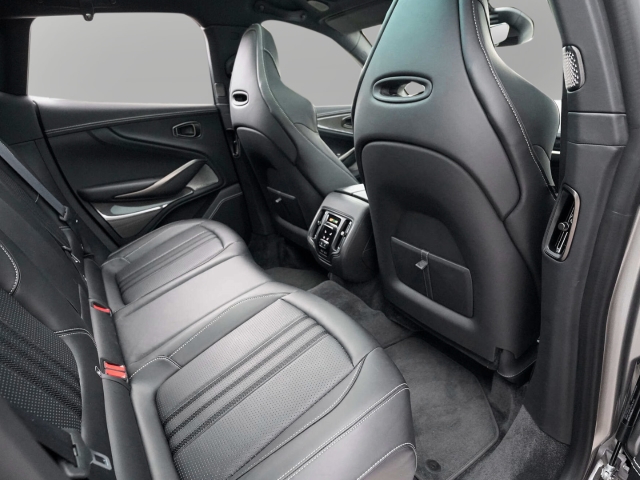 Bild 35 -  707 Aluminite Silver / Onyx Black