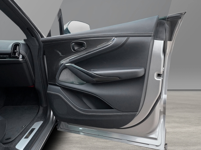 Bild 38 -  707 Aluminite Silver / Onyx Black