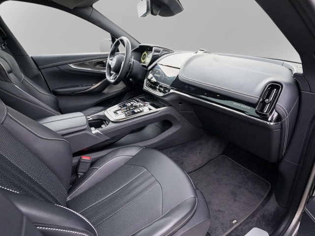 Bild 39 -  707 Aluminite Silver / Onyx Black