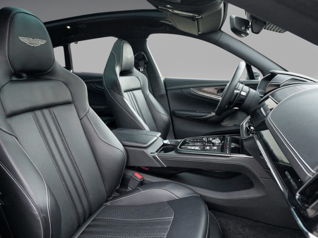 Bild 40 -  707 Aluminite Silver / Onyx Black