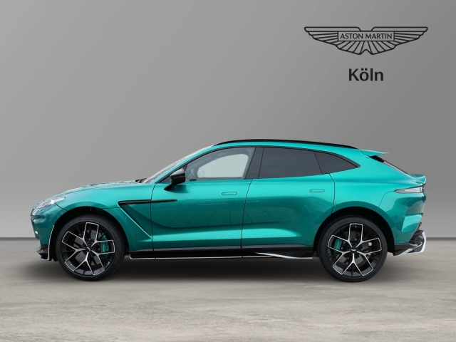 Bild 7 -  707 AMR Podium Green / Onyx Black