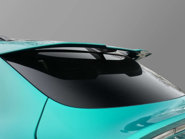 Bild 16 -  707 AMR Podium Green / Onyx Black