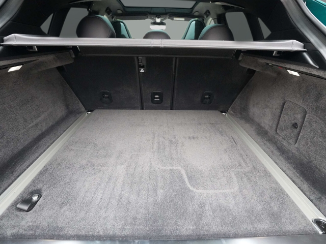 Bild 33 -  707 AMR Podium Green / Onyx Black