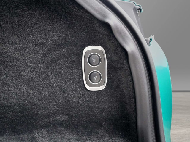 Bild 34 -  707 AMR Podium Green / Onyx Black