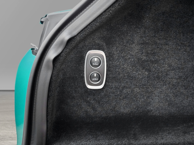 Bild 35 -  707 AMR Podium Green / Onyx Black