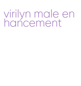 virilyn male enhancement
