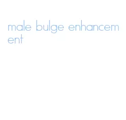 male bulge enhancement