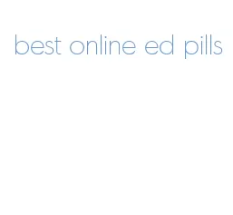 best online ed pills